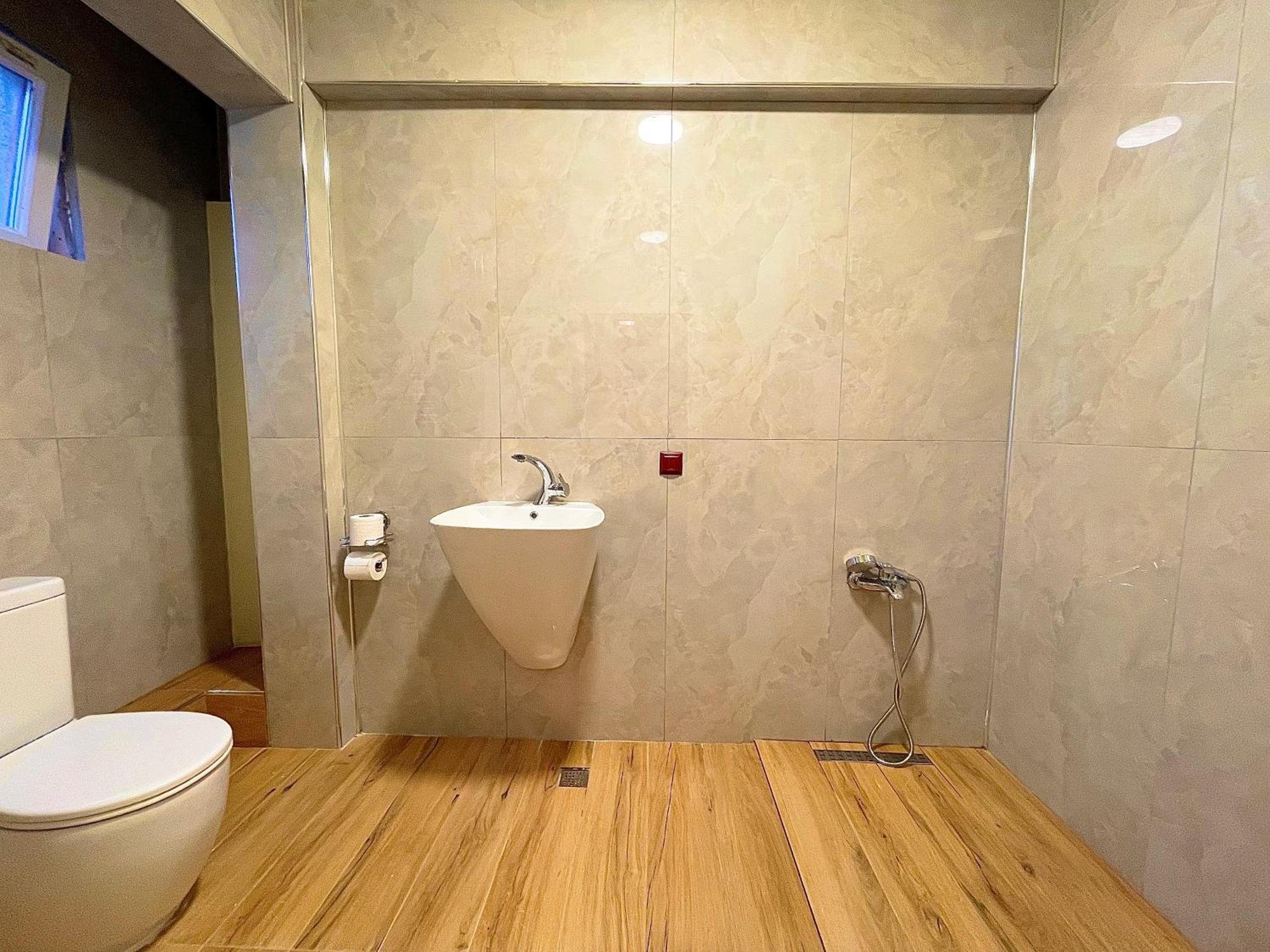 Rueyam Hotel Istanbul Exterior photo